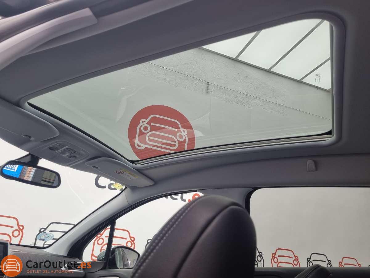 20 - Peugeot 2008 2016 - AUTO