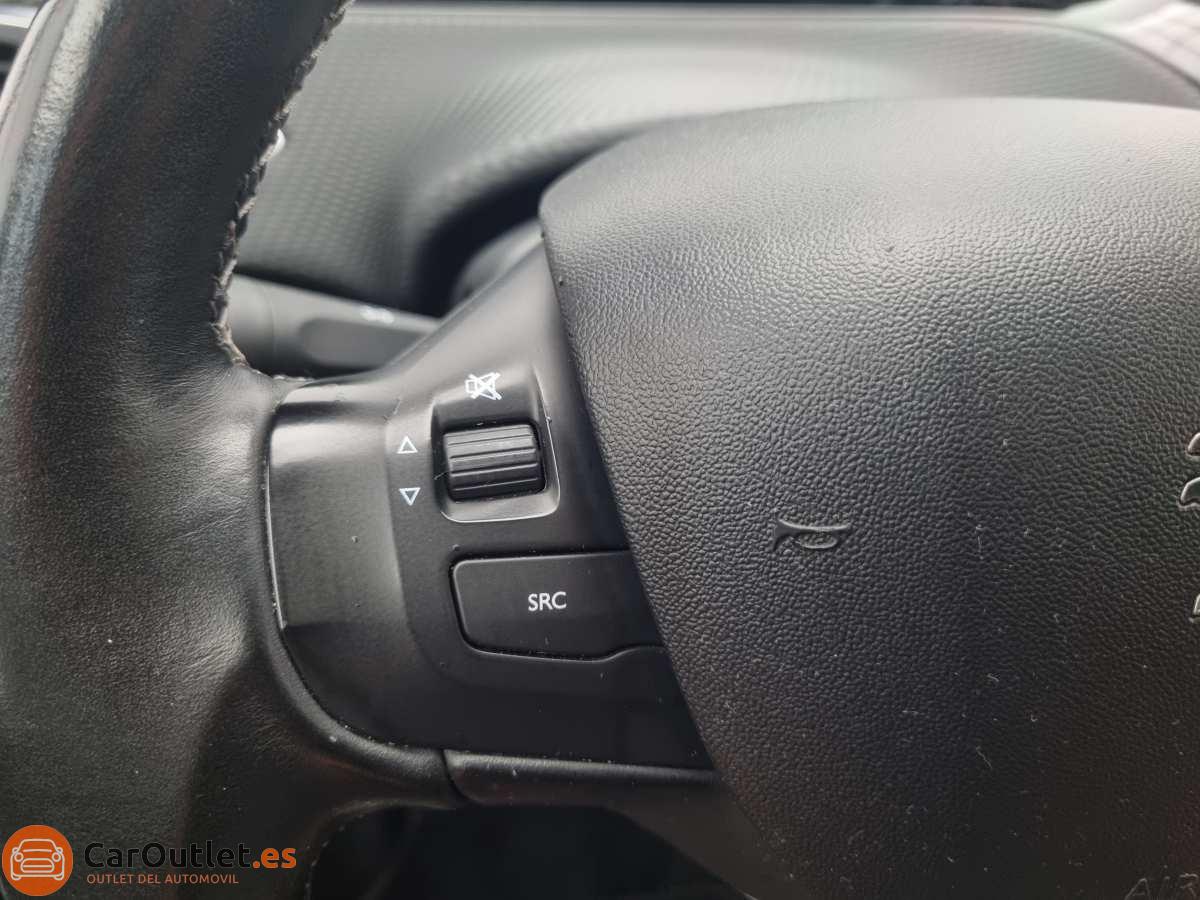 25 - Peugeot 2008 2016 - AUTO
