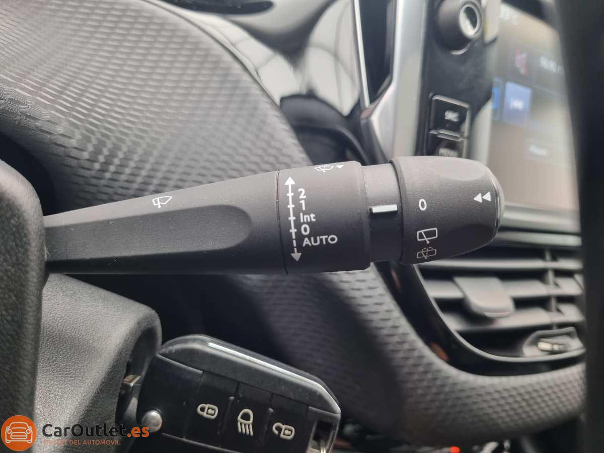 26 - Peugeot 2008 2016 - AUTO