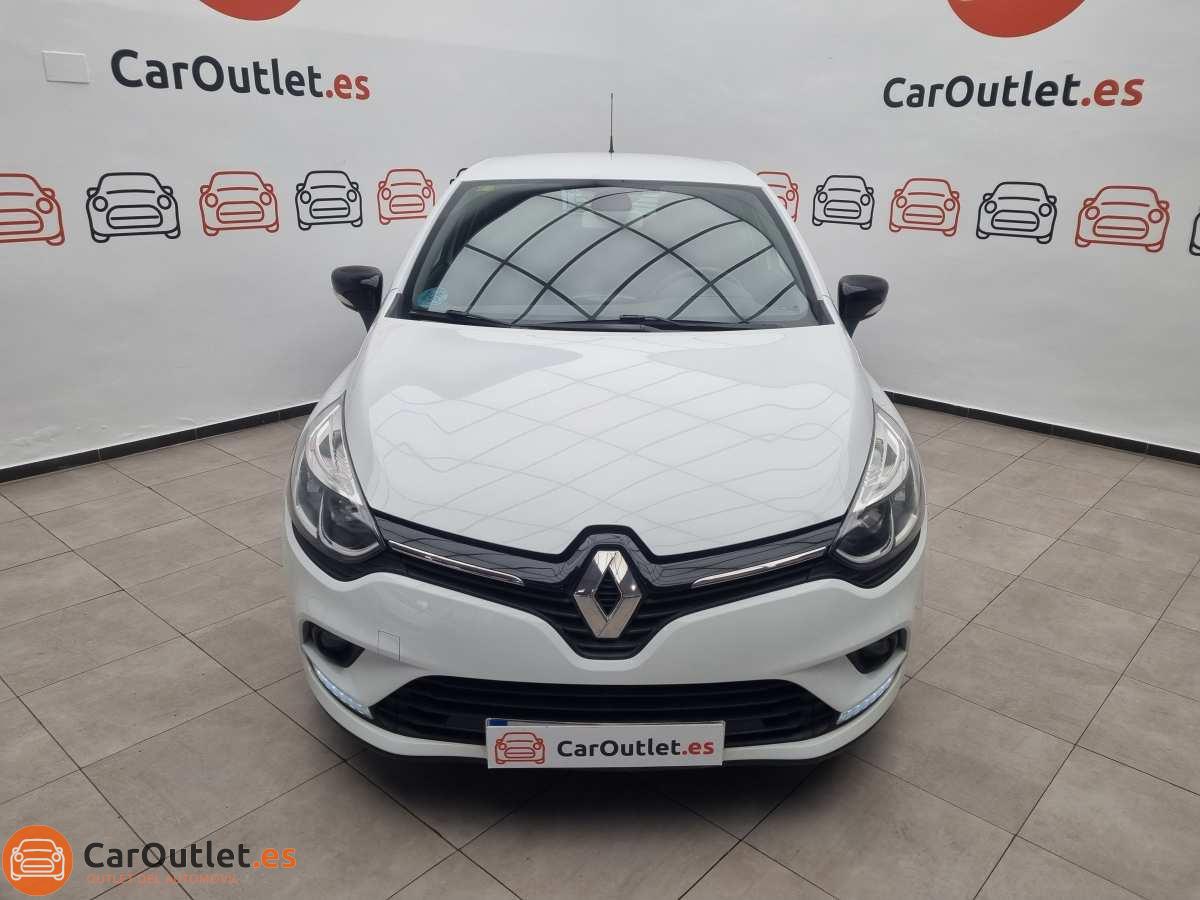 1 - Renault Clio 2018