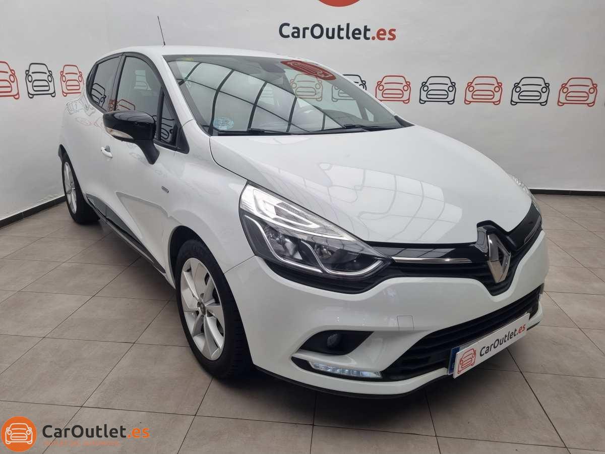 2 - Renault Clio 2018