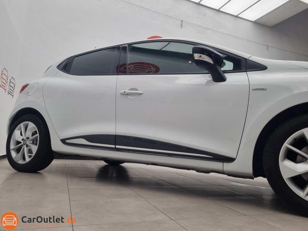 3 - Renault Clio 2018