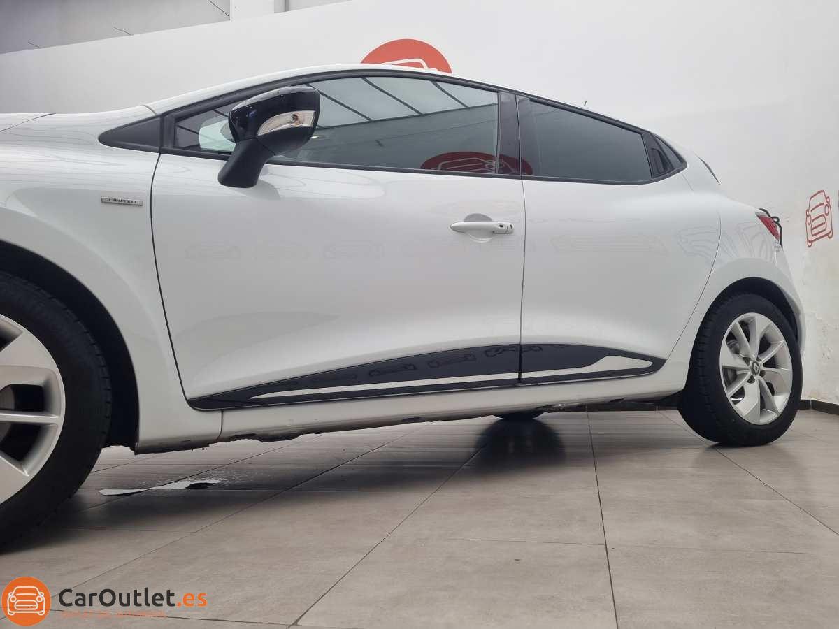 4 - Renault Clio 2018