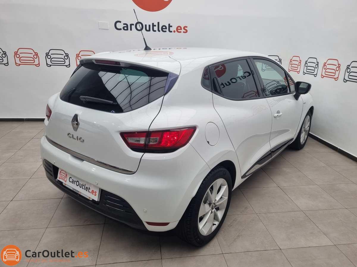 7 - Renault Clio 2018