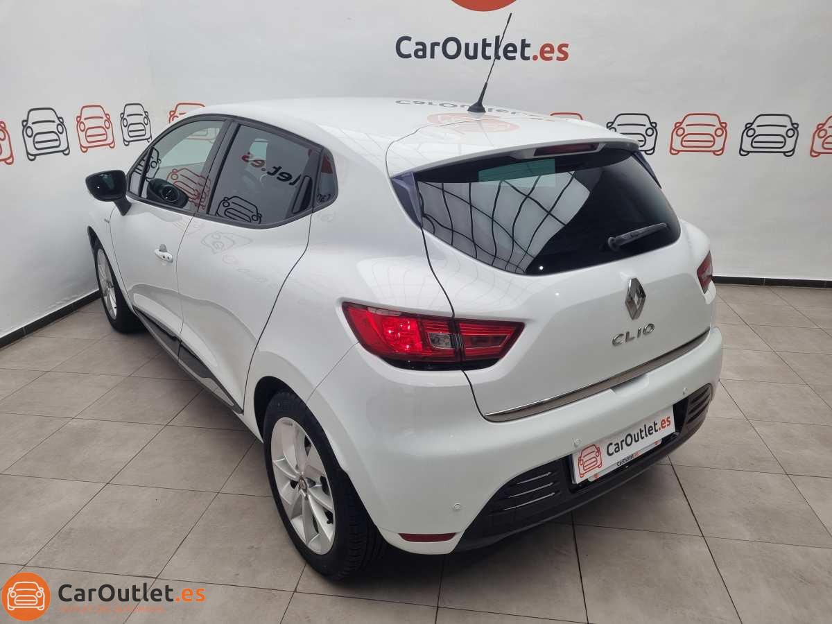 9 - Renault Clio 2018