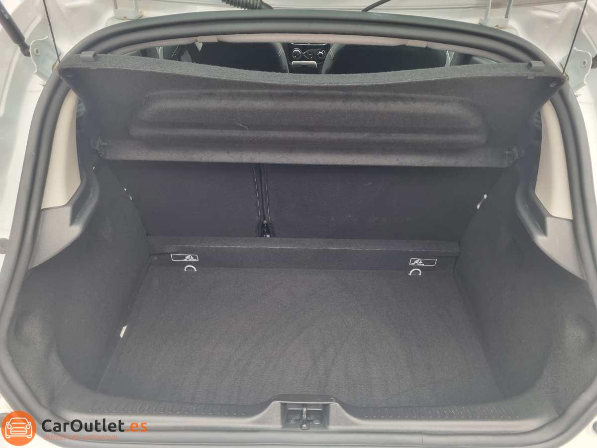 10 - Renault Clio 2018