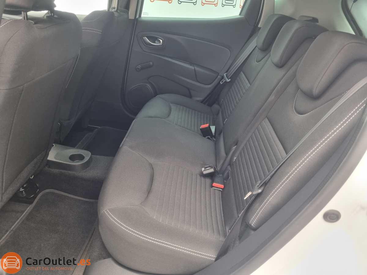 11 - Renault Clio 2018