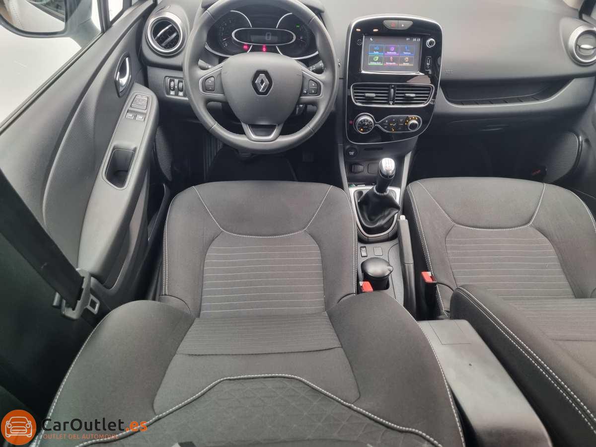17 - Renault Clio 2018