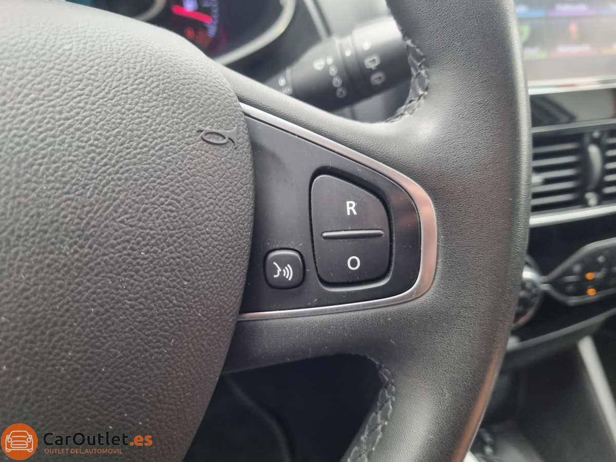 20 - Renault Clio 2018