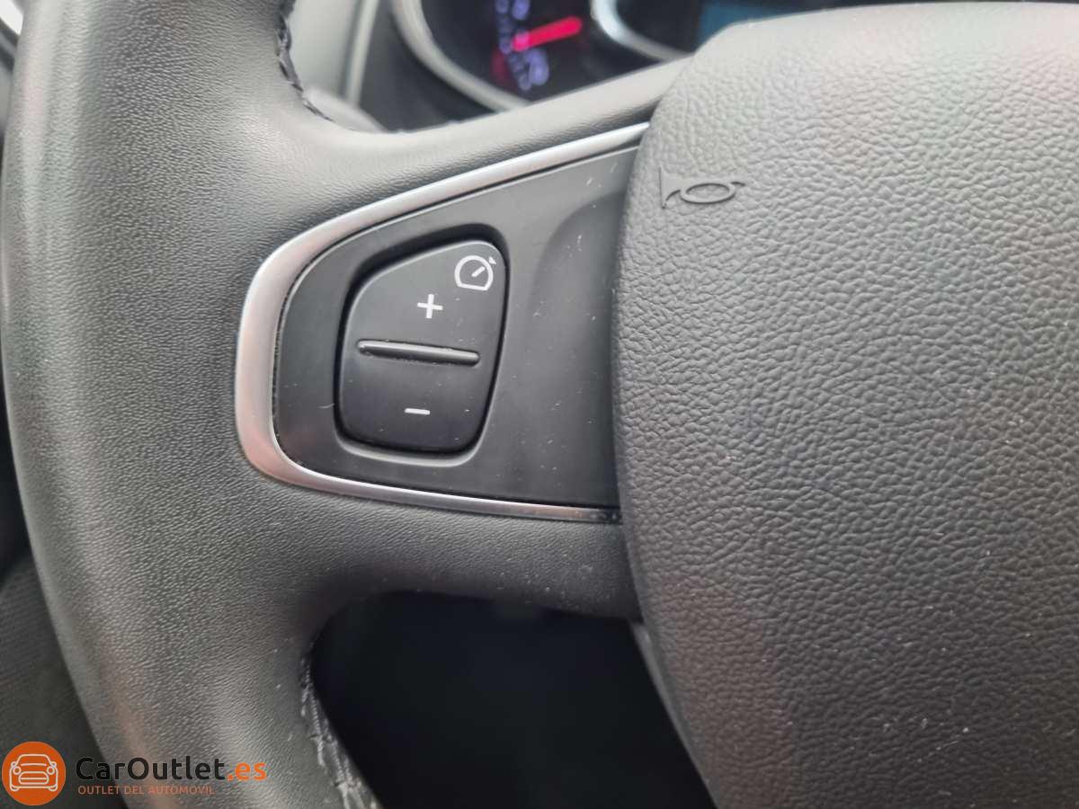 21 - Renault Clio 2018