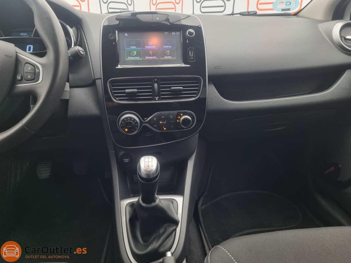 24 - Renault Clio 2018