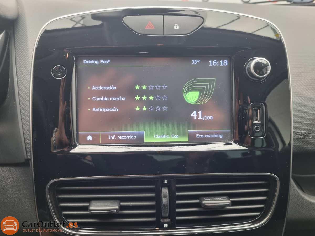 28 - Renault Clio 2018