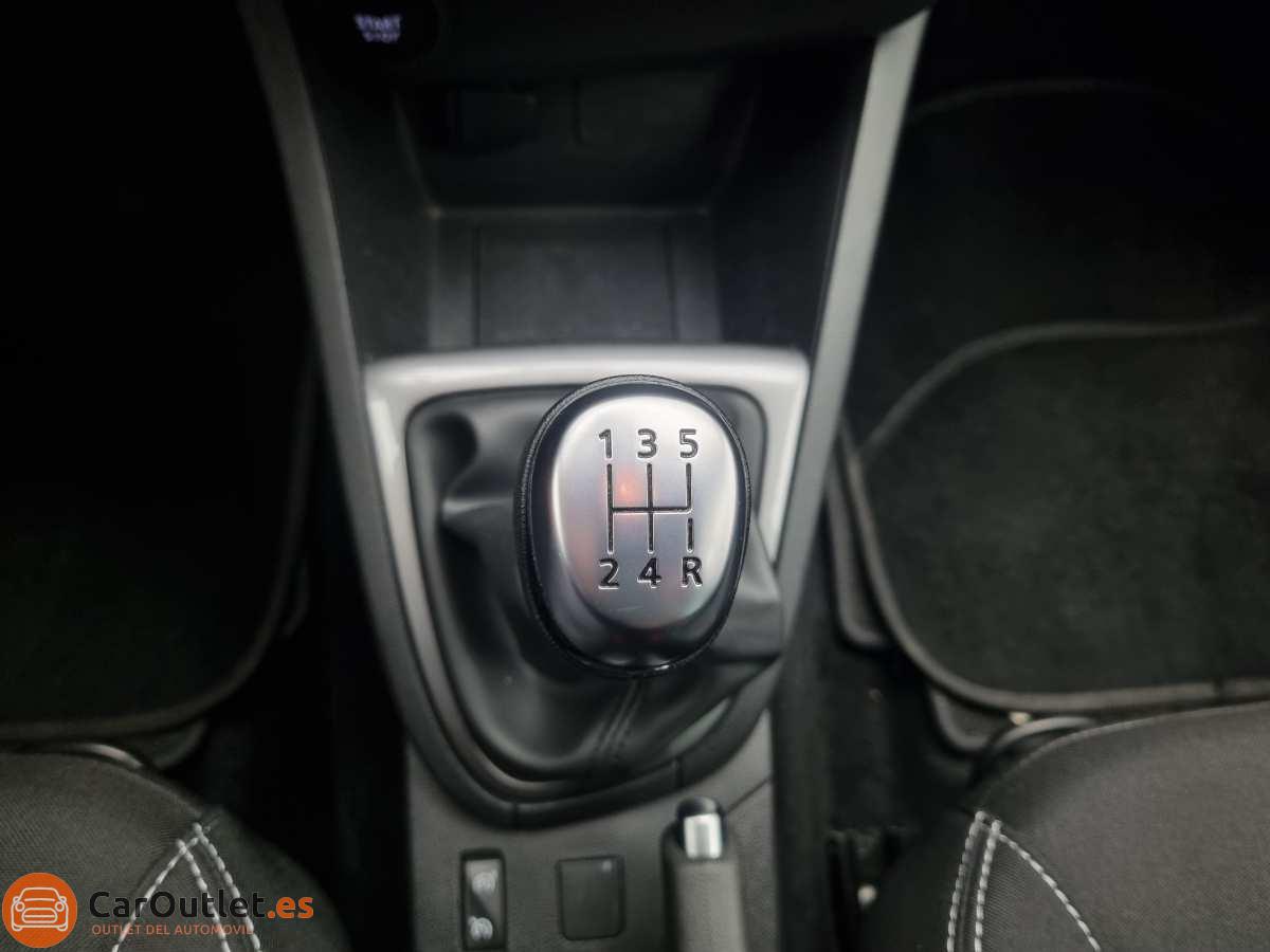 29 - Renault Clio 2018
