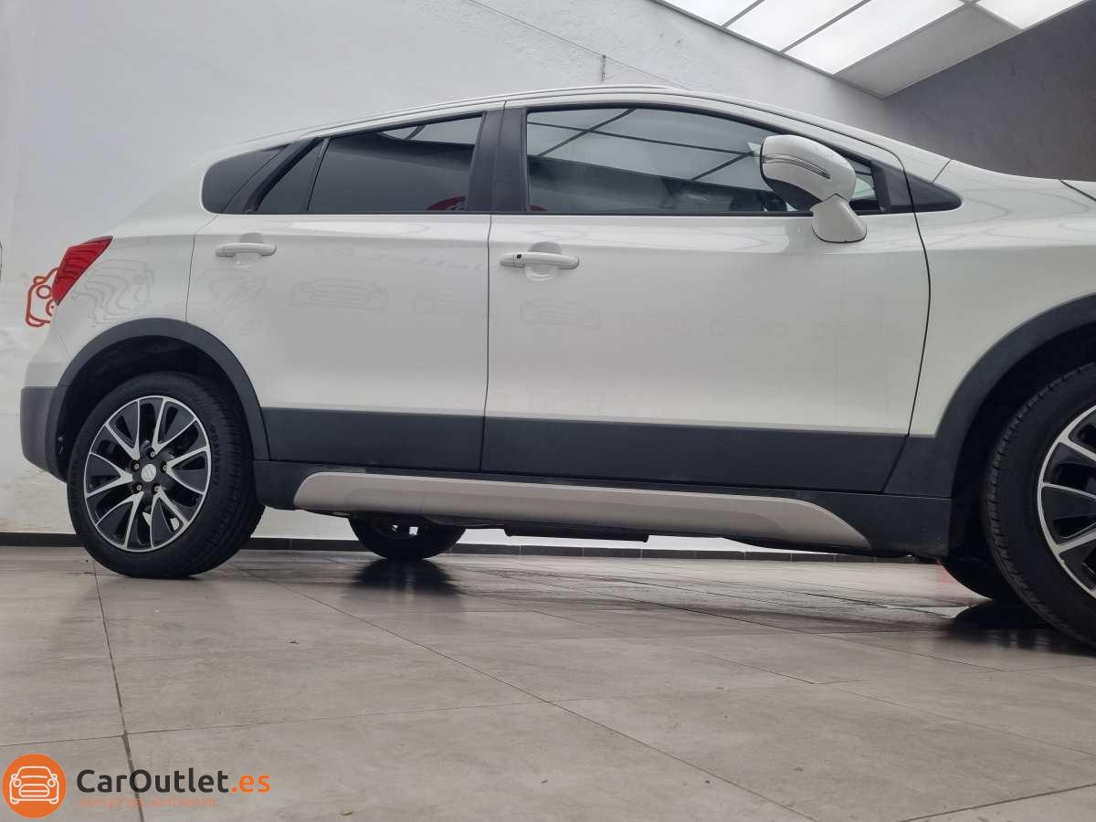 3 - Suzuki SX4 2014 - AUTO