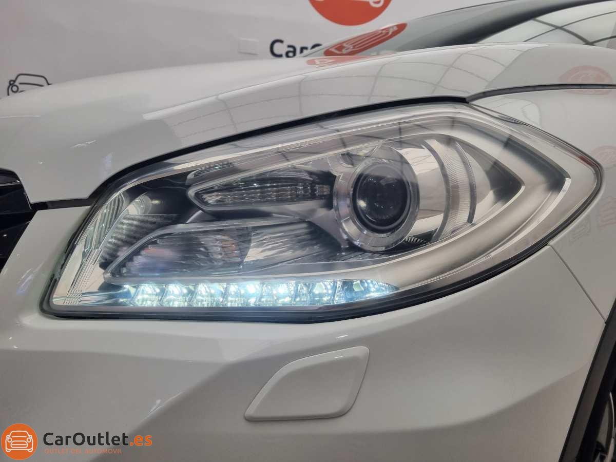 6 - Suzuki SX4 2014 - AUTO
