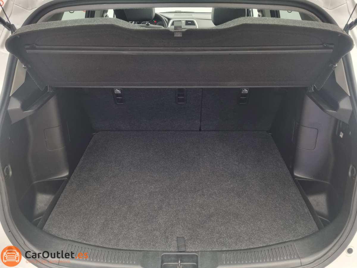 12 - Suzuki SX4 2014 - AUTO