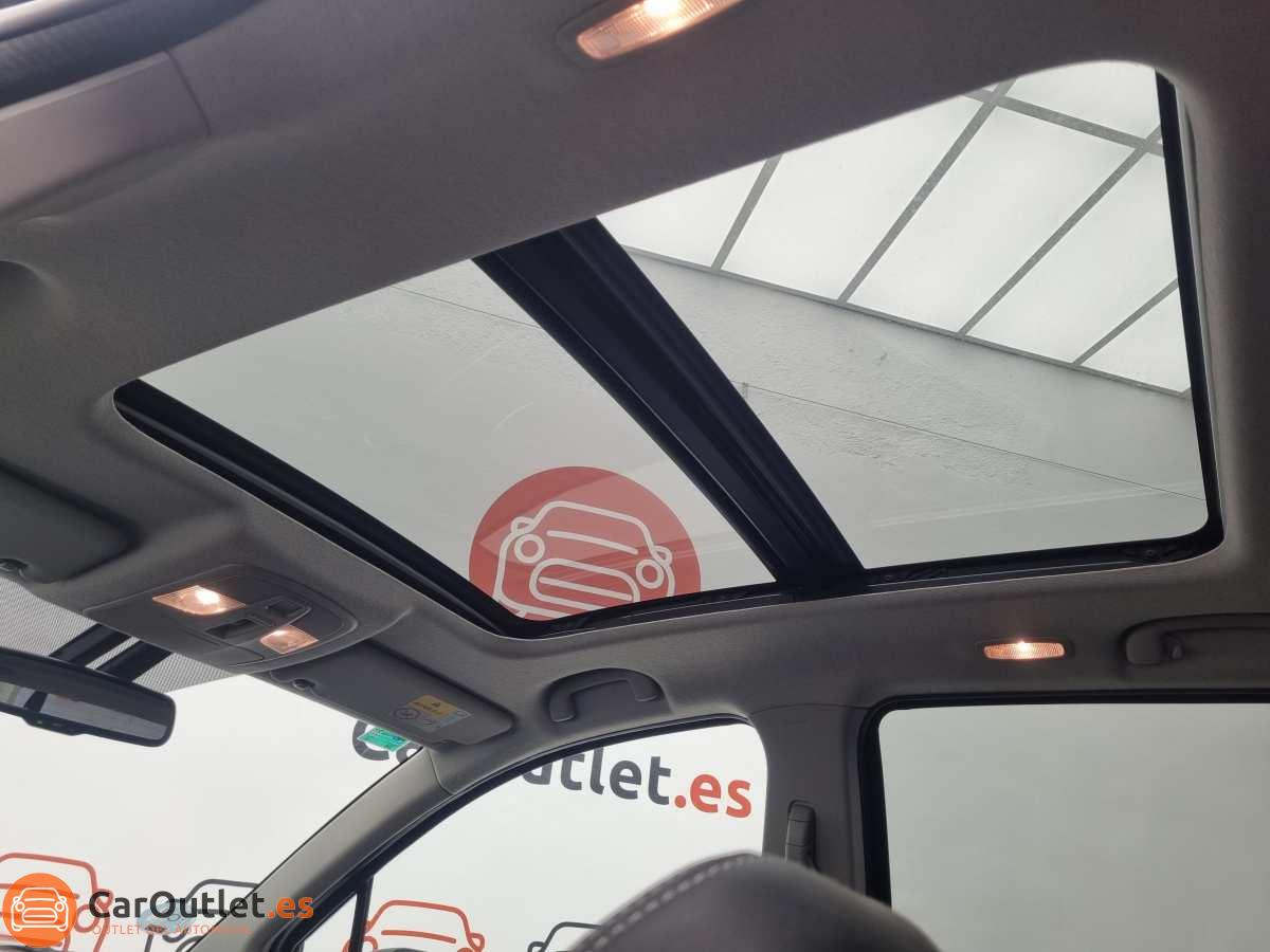 16 - Suzuki SX4 2014 - AUTO