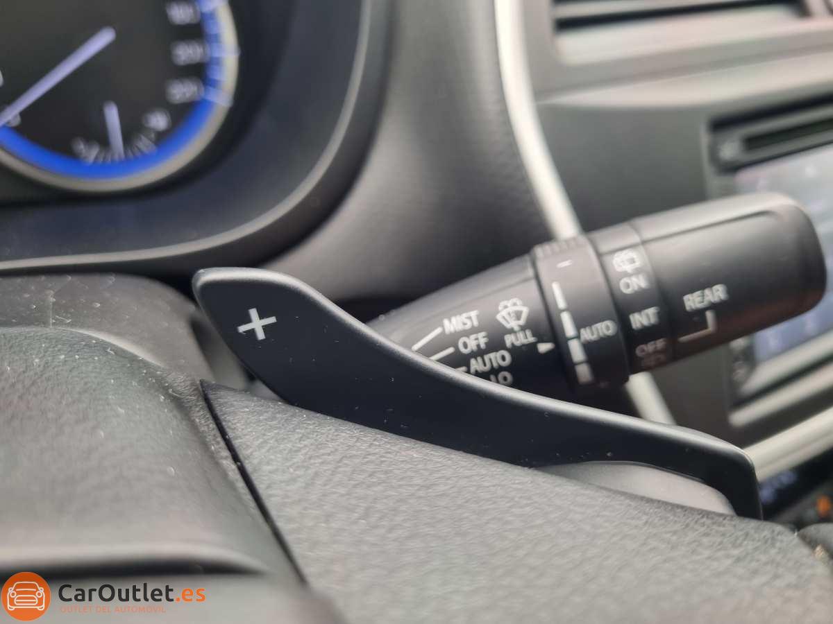 24 - Suzuki SX4 2014 - AUTO