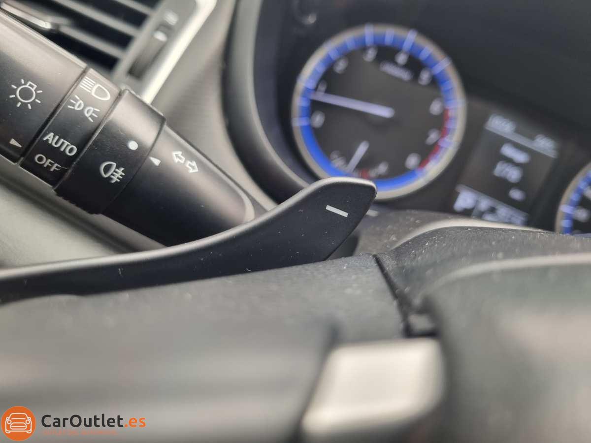 25 - Suzuki SX4 2014 - AUTO