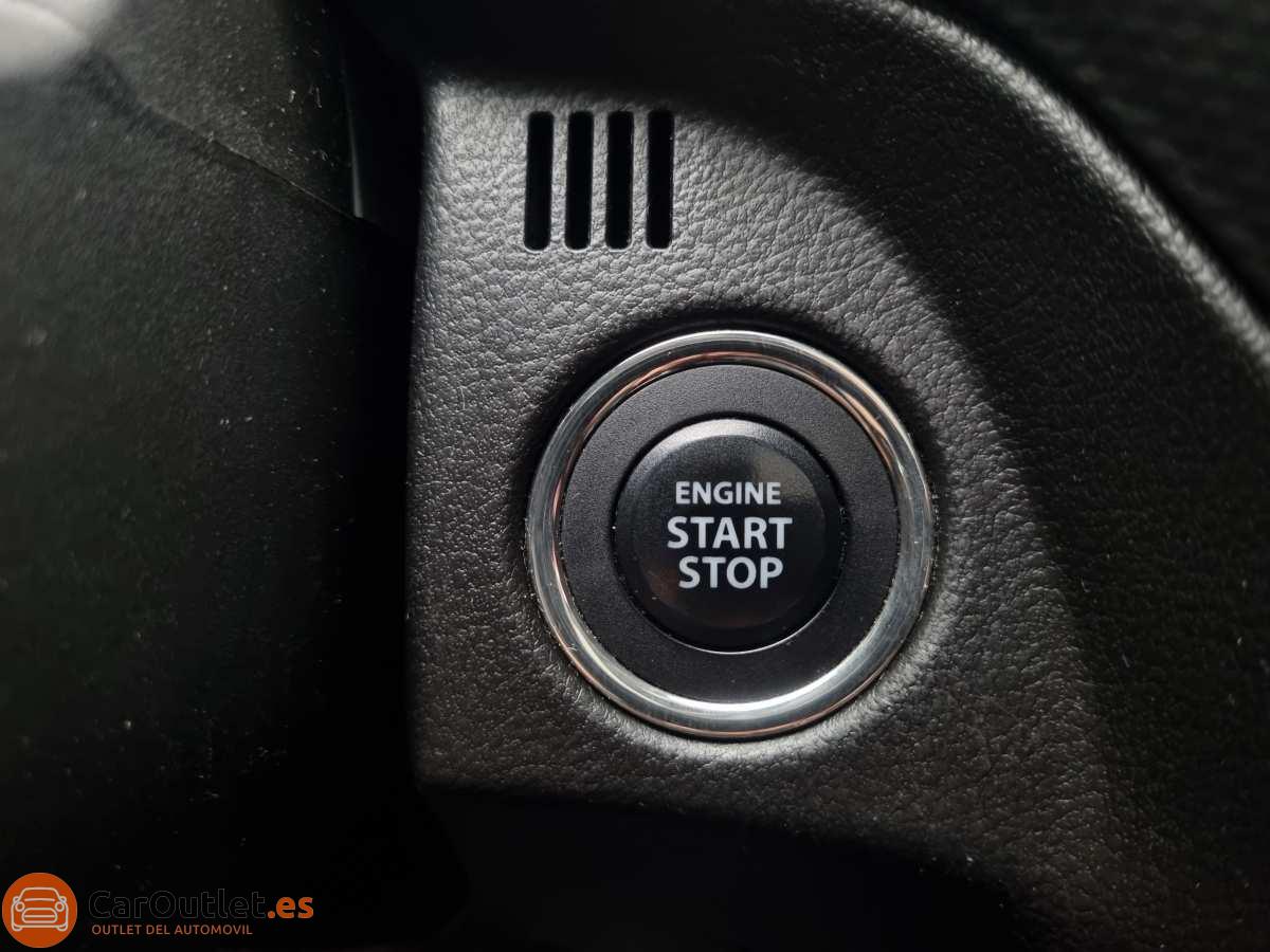 30 - Suzuki SX4 2014 - AUTO