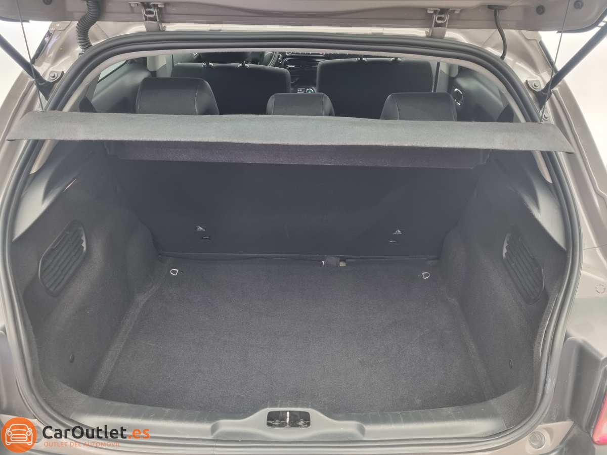 11 - Citroen C4 2016 - AUTO