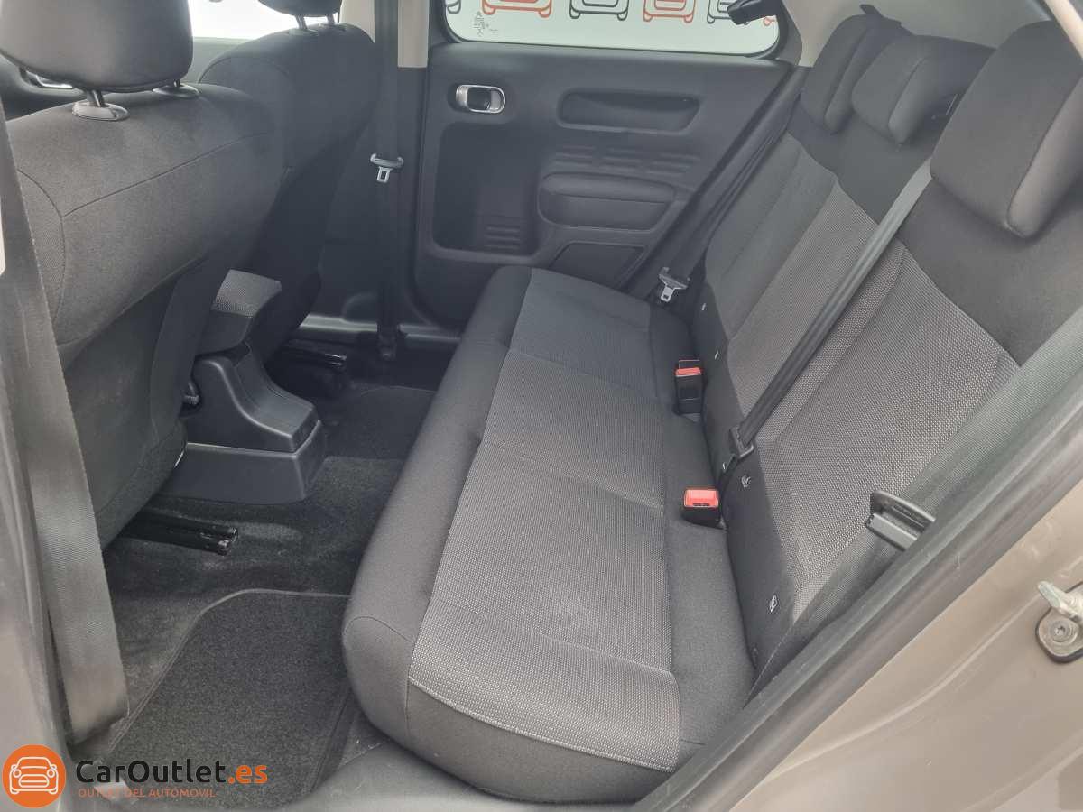 12 - Citroen C4 2016 - AUTO
