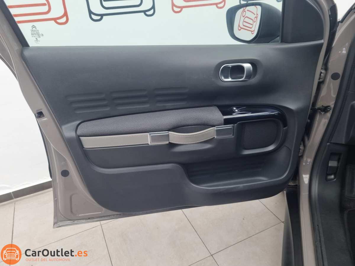 13 - Citroen C4 2016 - AUTO