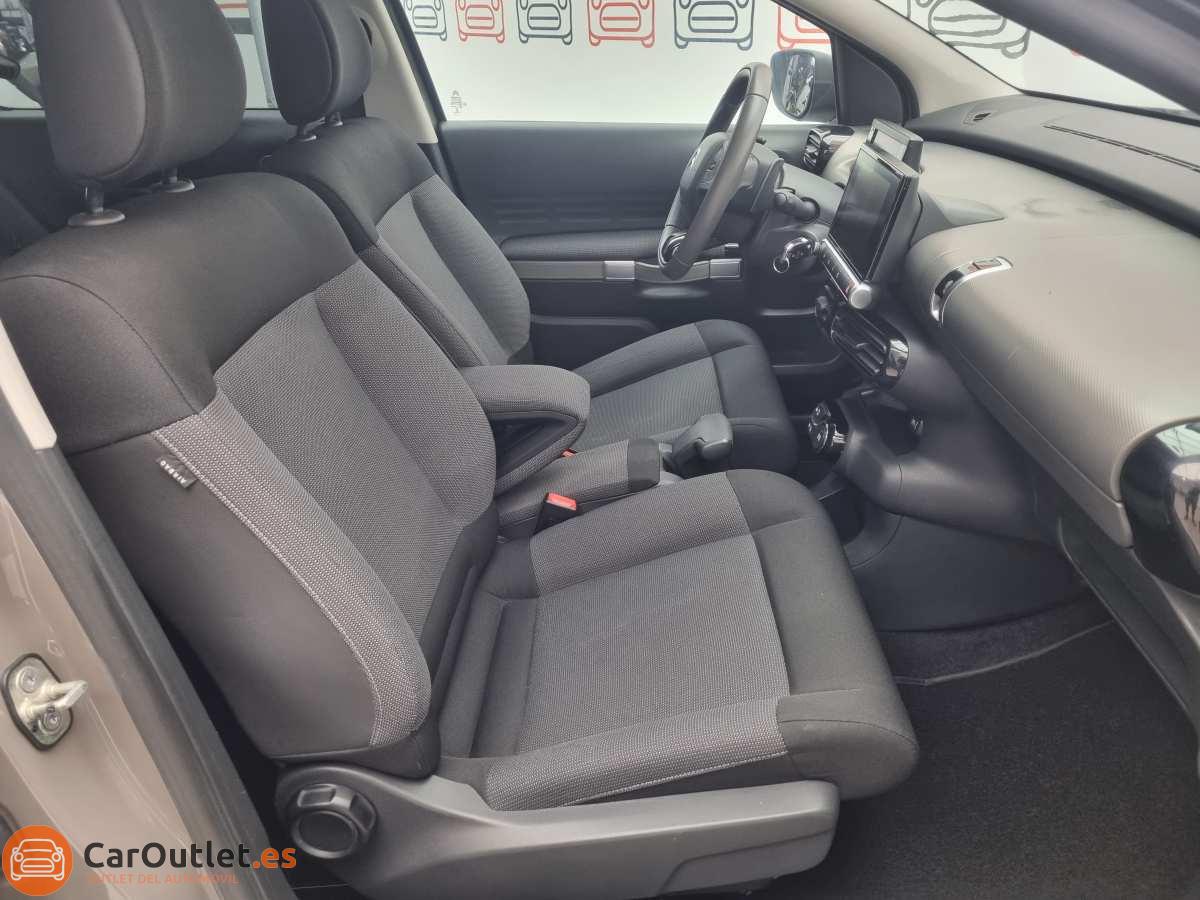15 - Citroen C4 2016 - AUTO