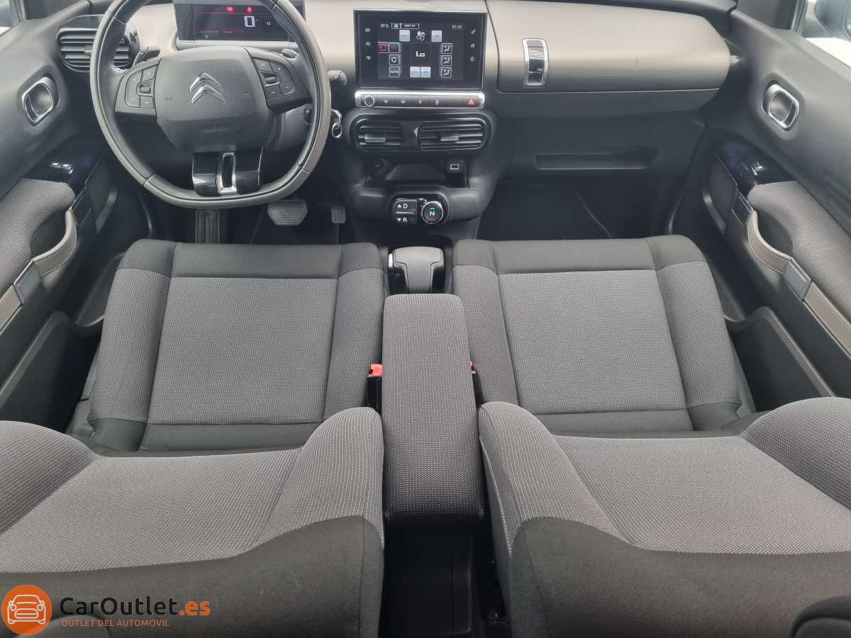 16 - Citroen C4 2016 - AUTO