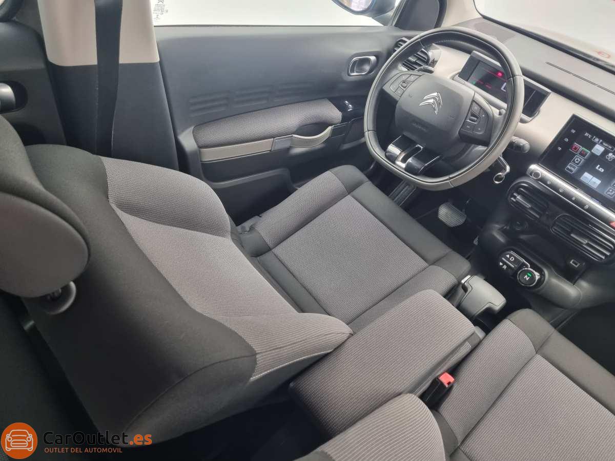 17 - Citroen C4 2016 - AUTO