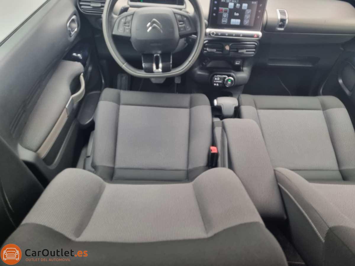 18 - Citroen C4 2016 - AUTO