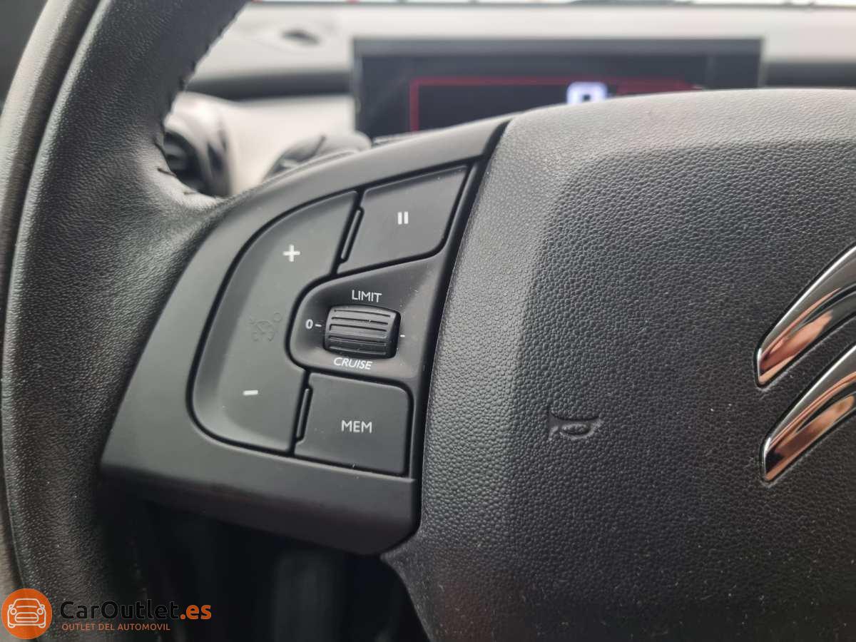 22 - Citroen C4 2016 - AUTO