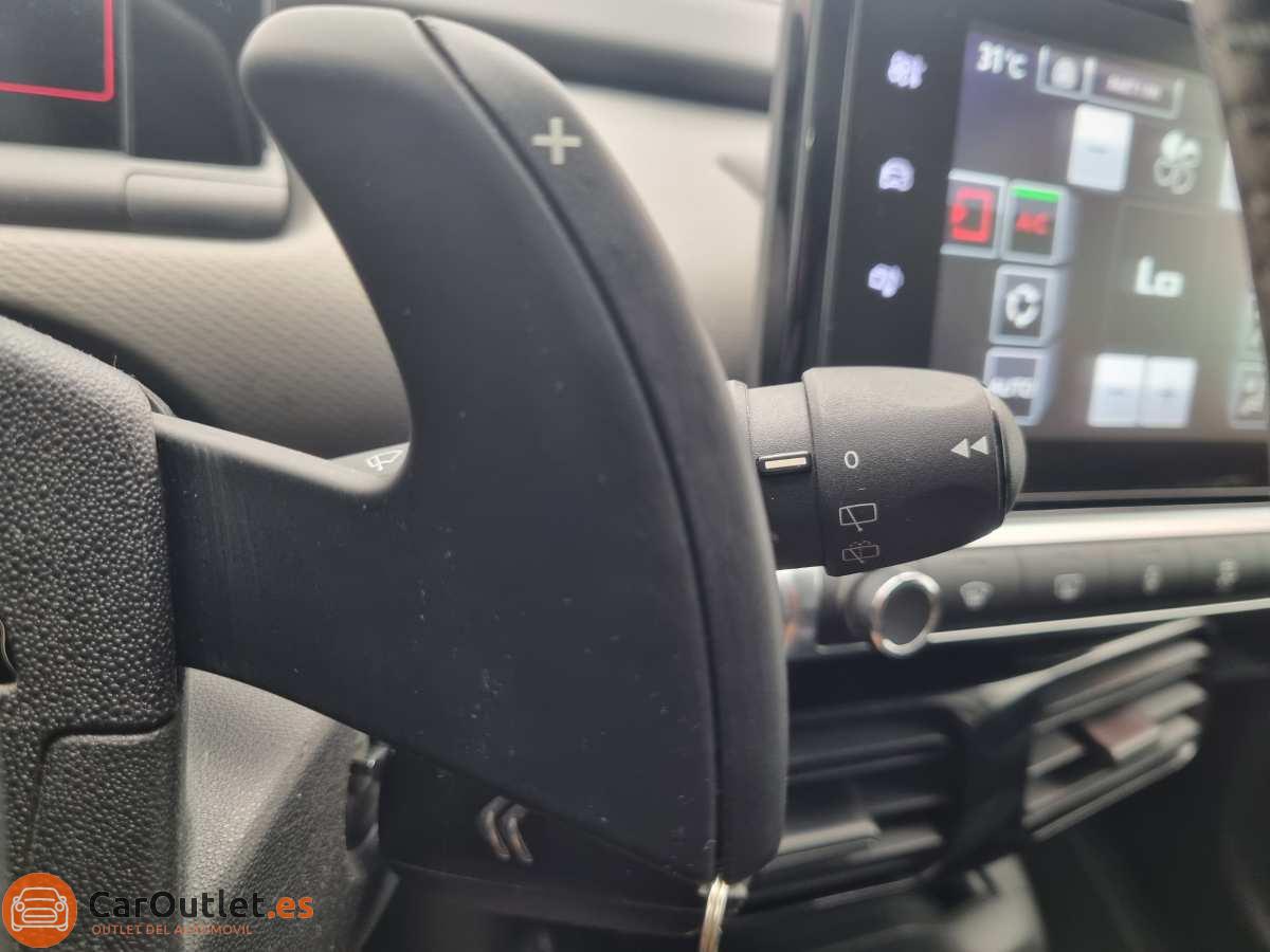 23 - Citroen C4 2016 - AUTO