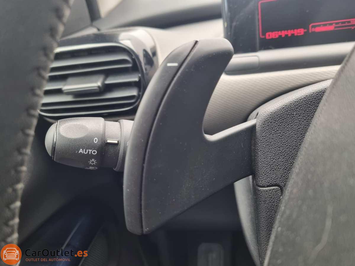 24 - Citroen C4 2016 - AUTO