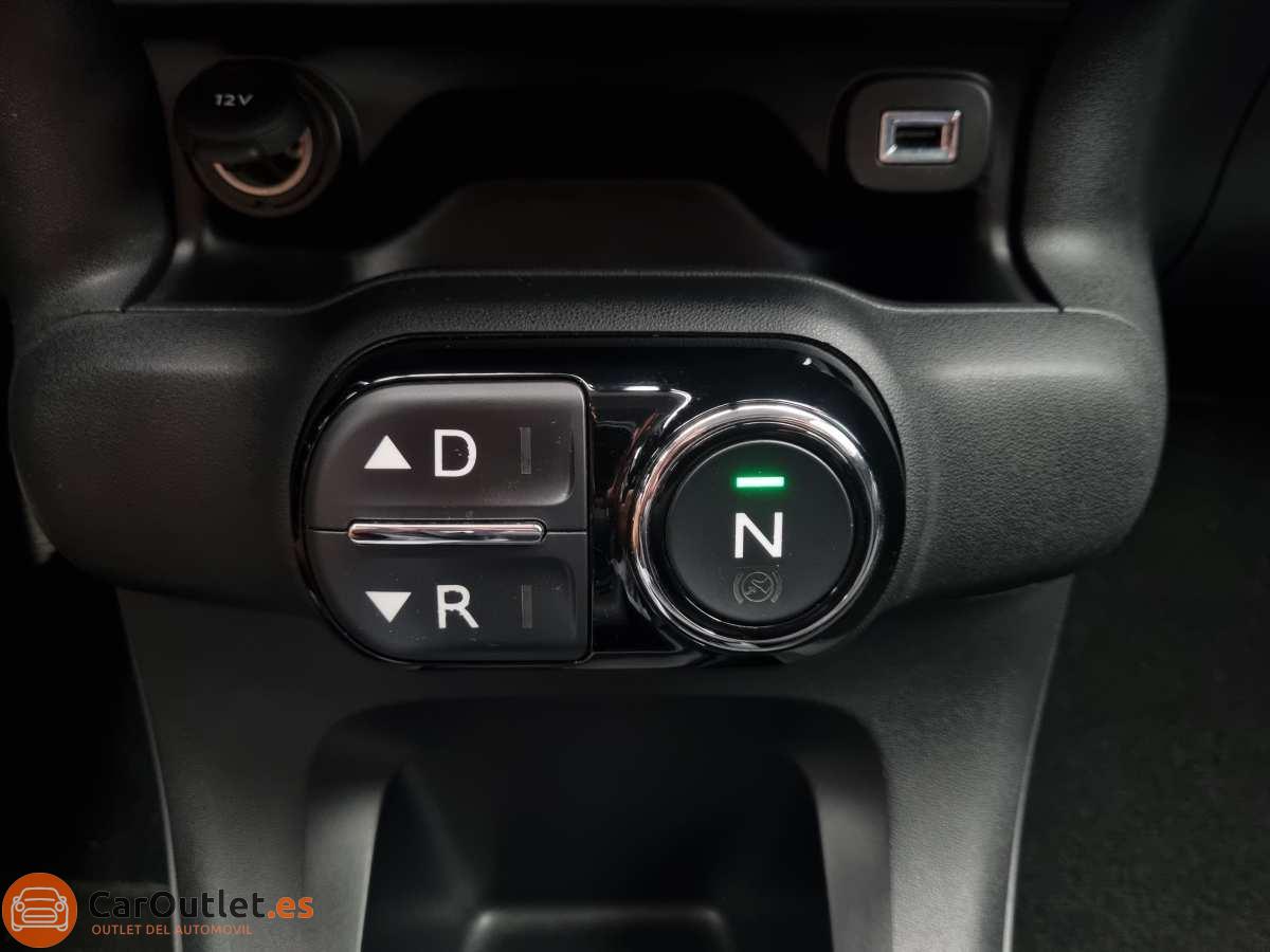 27 - Citroen C4 2016 - AUTO