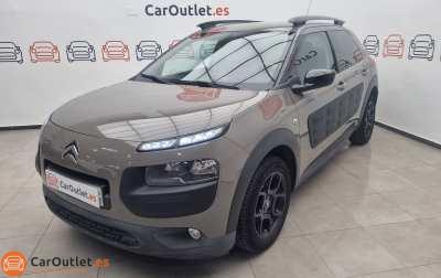 Citroen C4 Essence - 2016