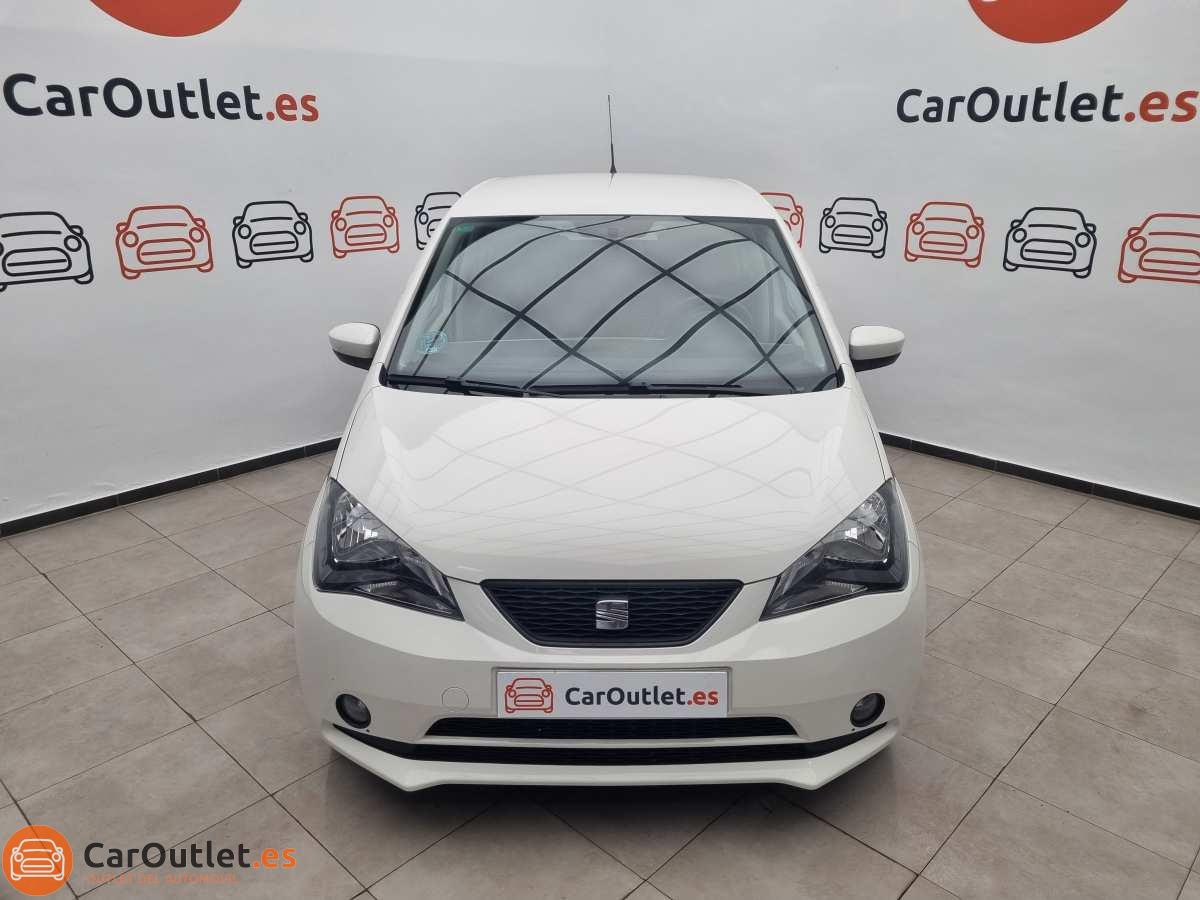 1 - Seat Mii 2013