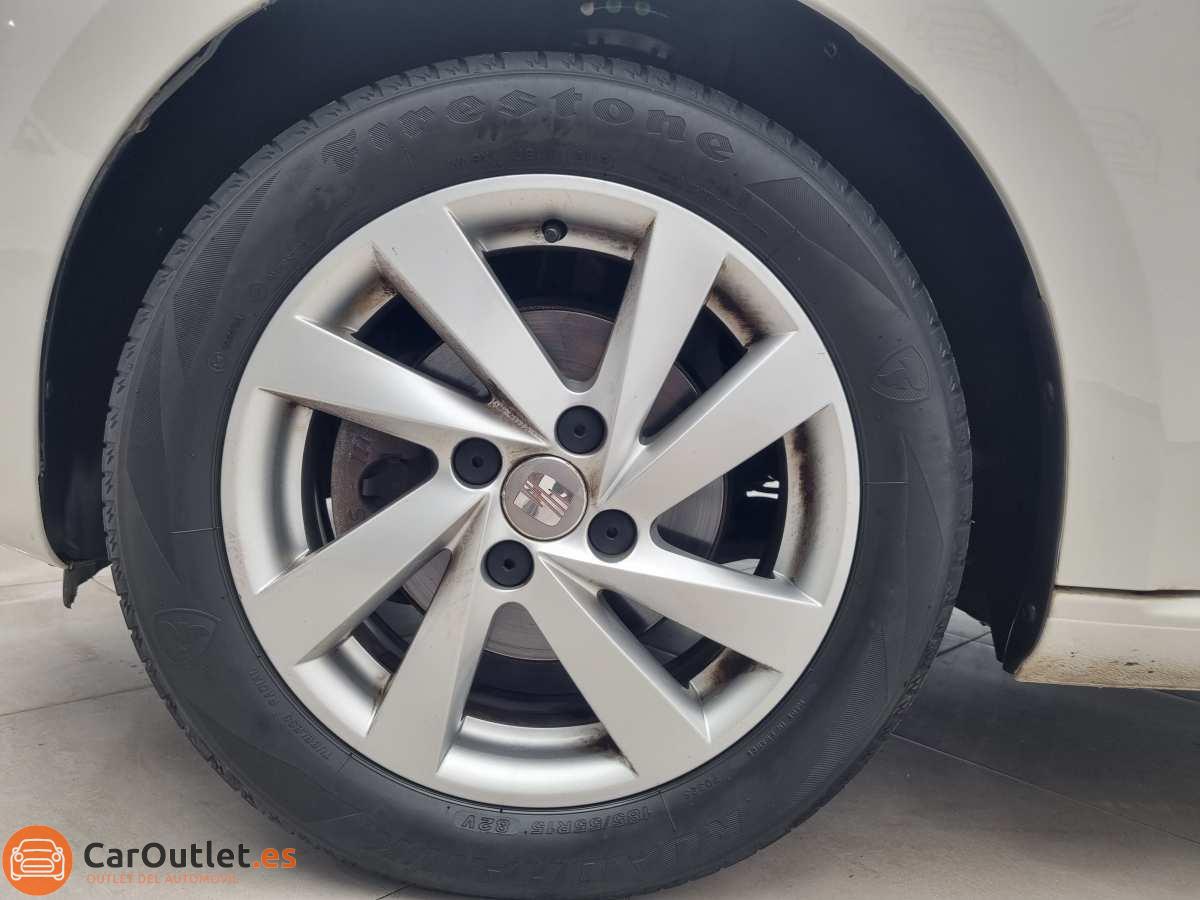 6 - Seat Mii 2013