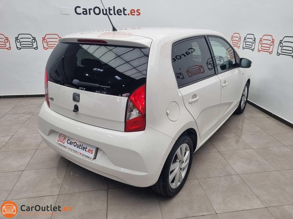 7 - Seat Mii 2013