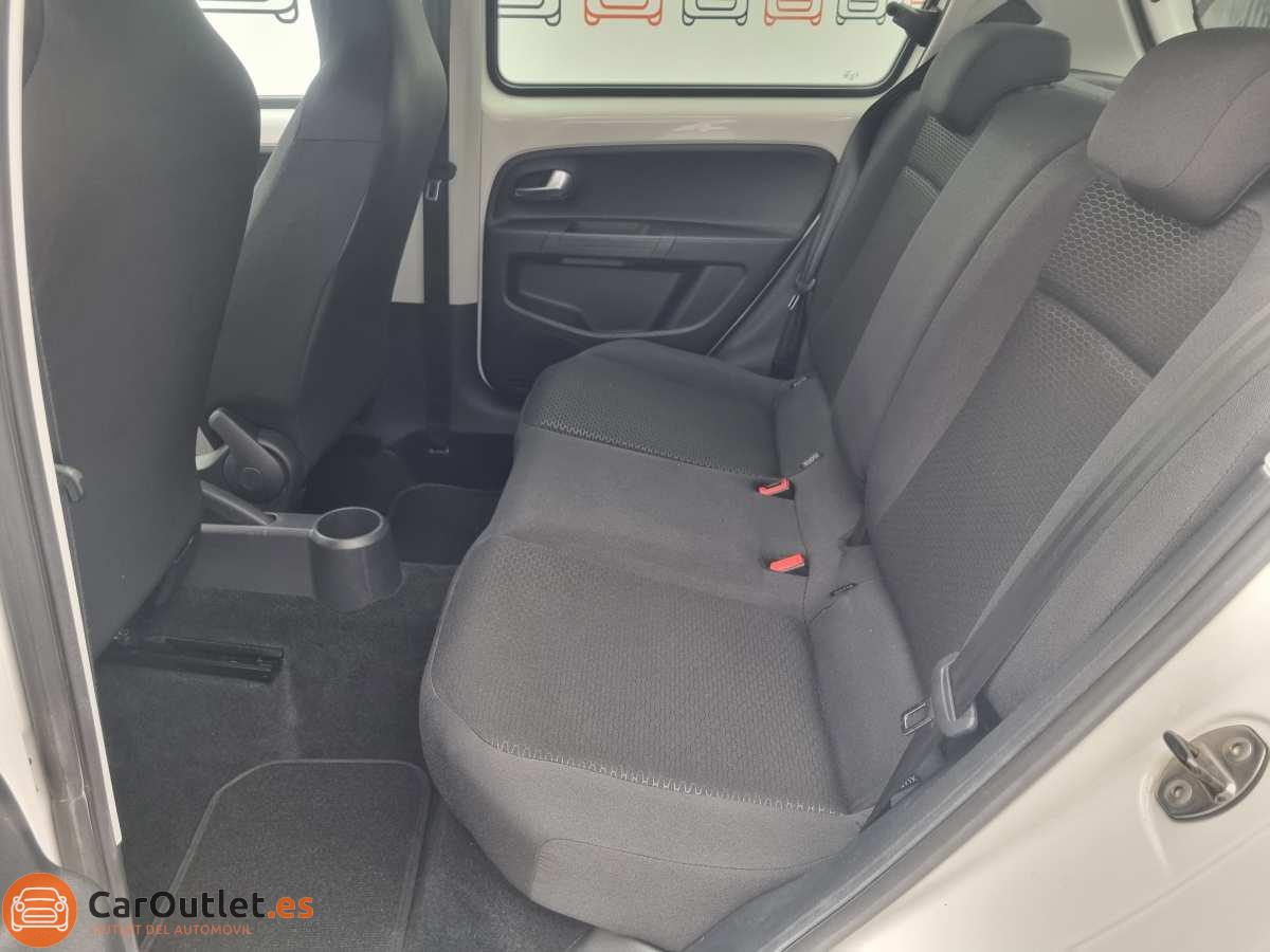 11 - Seat Mii 2013