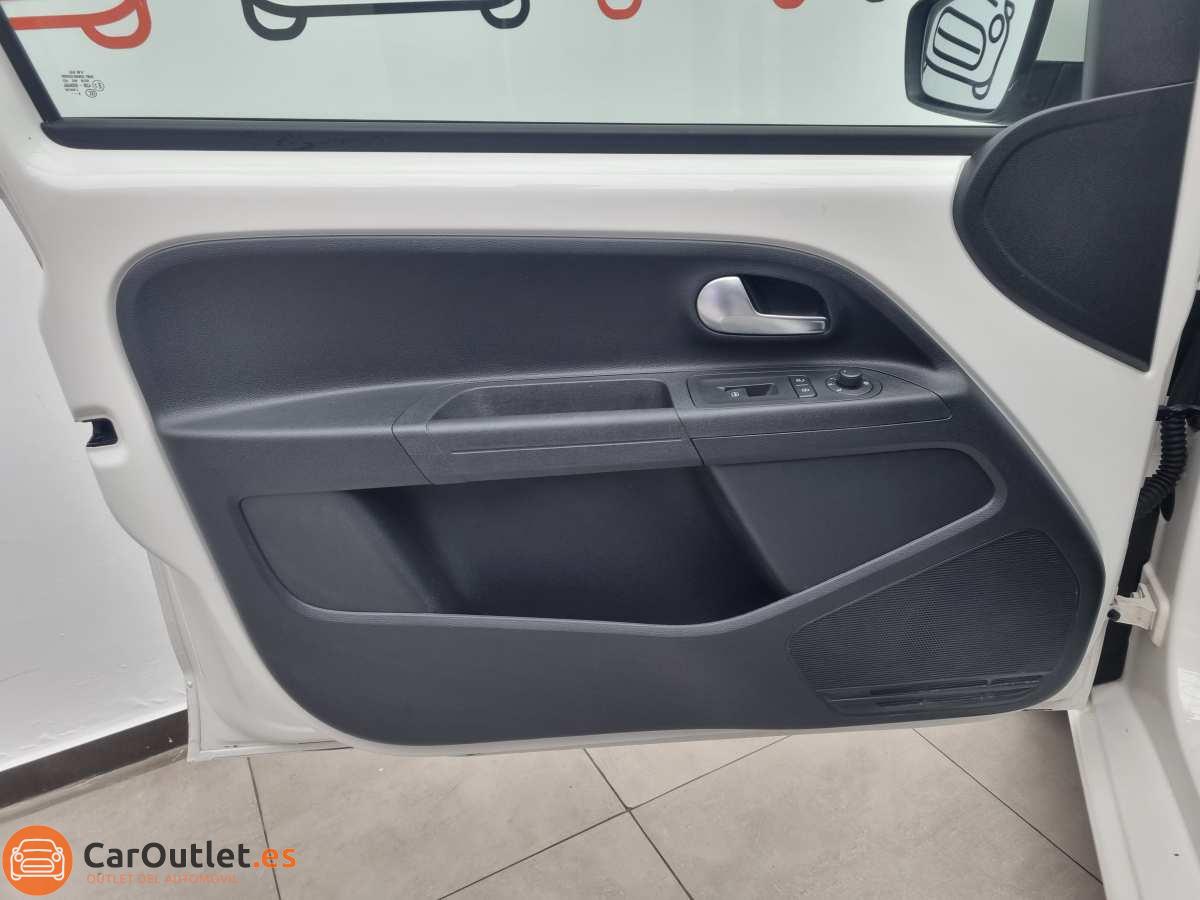 12 - Seat Mii 2013