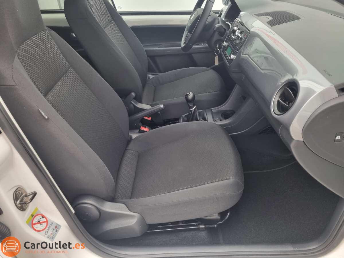 15 - Seat Mii 2013