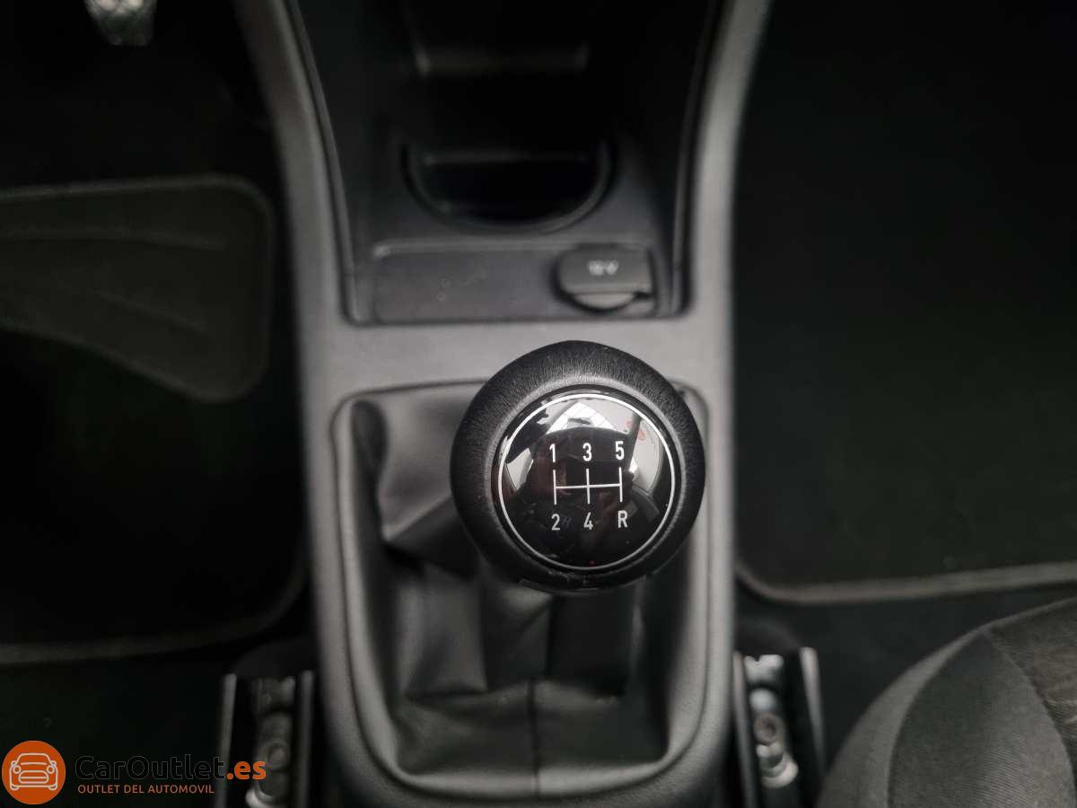 24 - Seat Mii 2013