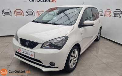 Seat Mii Essence - 2013