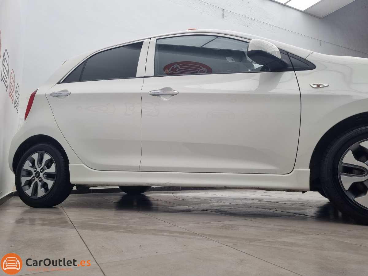 3 - Kia Picanto 2016
