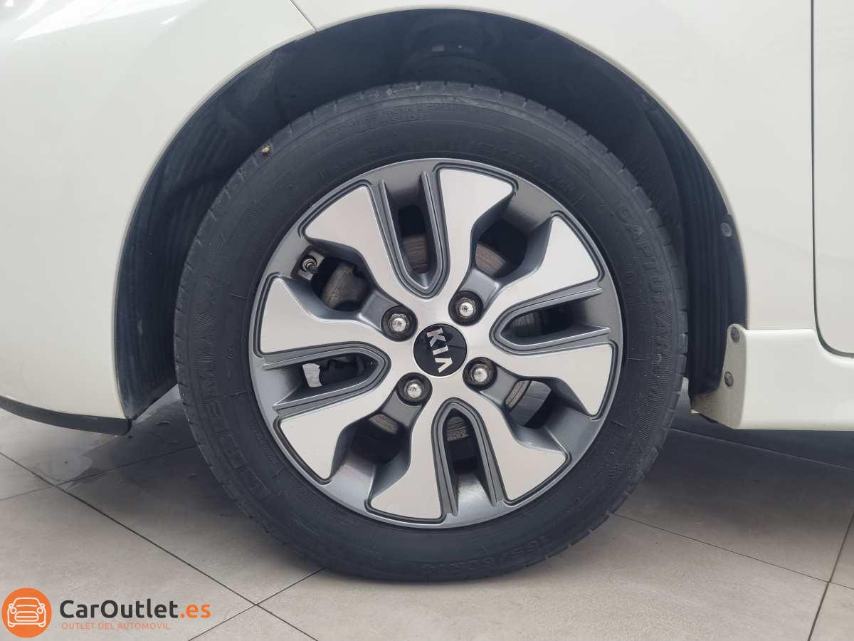 6 - Kia Picanto 2016