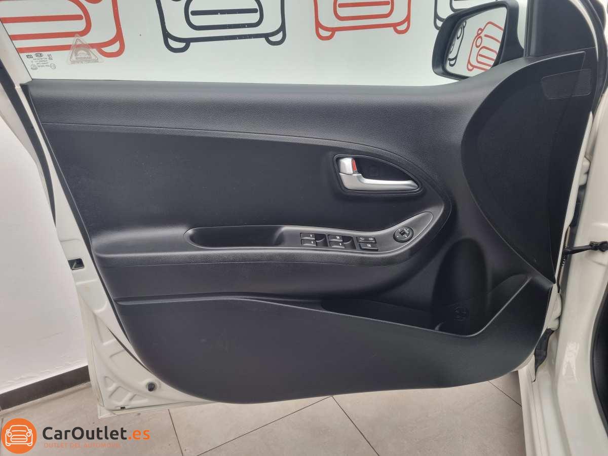 12 - Kia Picanto 2016