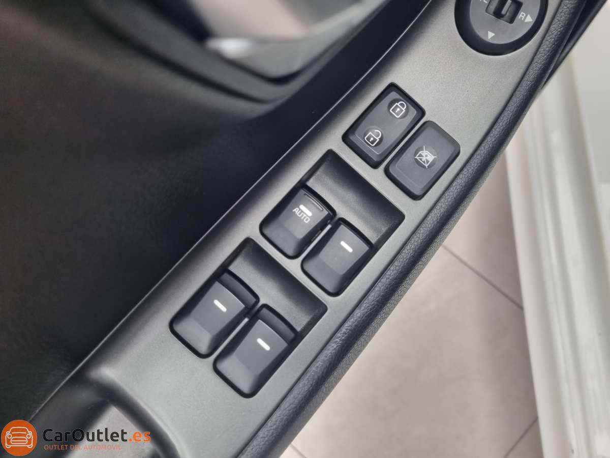 13 - Kia Picanto 2016