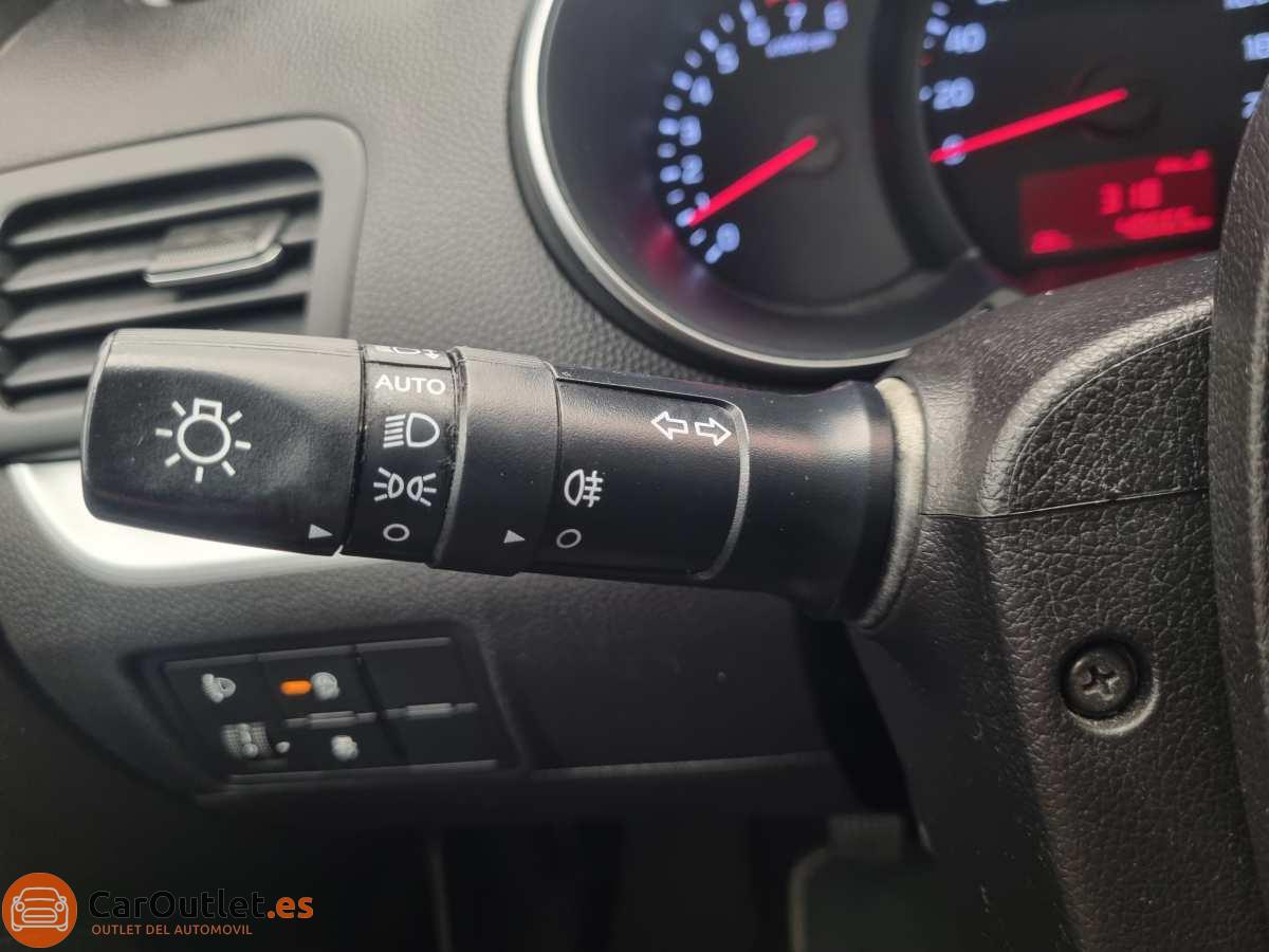24 - Kia Picanto 2016