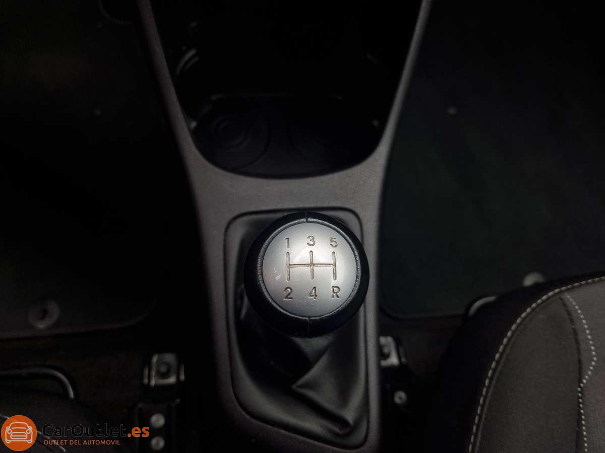 27 - Kia Picanto 2016